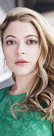Hannah Fierman | Actress • Director • Model